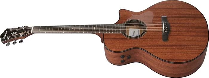 Ibanez AE440 — photo 4