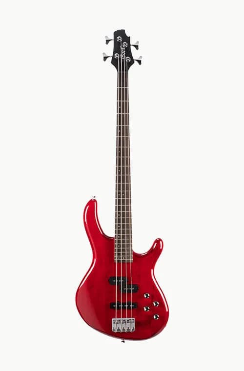 Cort Action DLX AS — photo 6