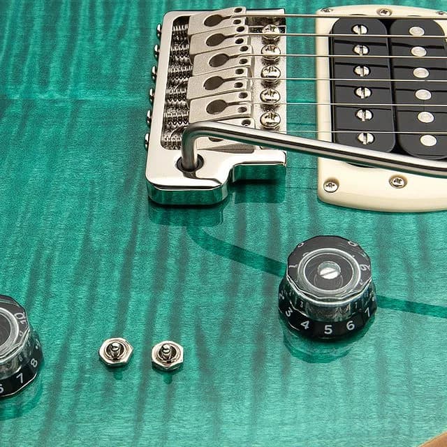 PRS SE Custom 24-08 — photo 5