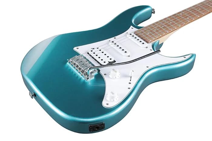 Ibanez GRX40 — photo 7