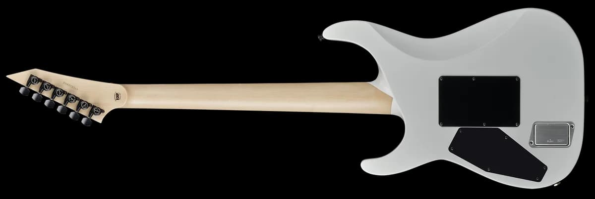 ESP E-II M-II Snow White — photo 2