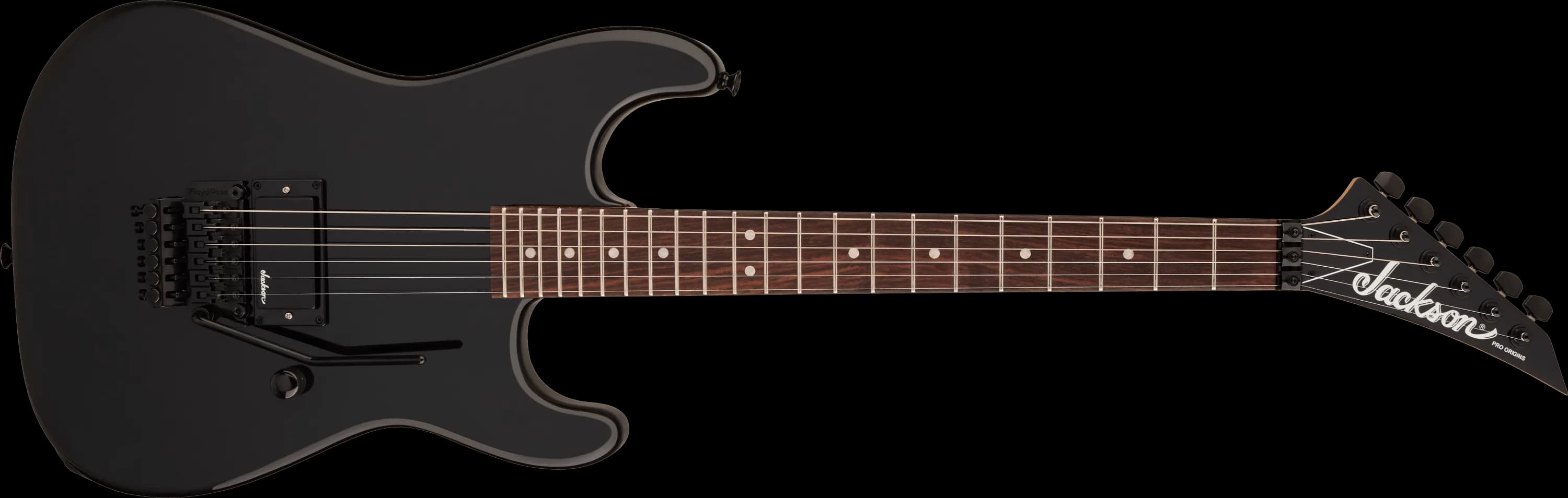 Jackson Pro Origins 1985 San Dimas SD1A H RW