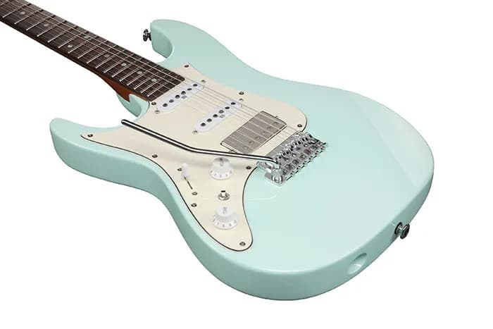 Ibanez AZ2204NWL — photo 2