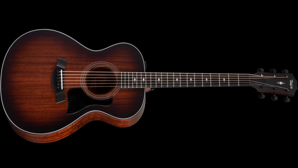 Taylor 322e
