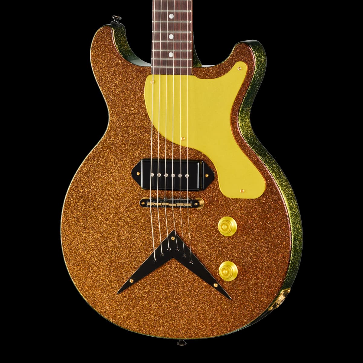 Gibson Mod™ Collection Les Paul Junior Double Cut, High Five