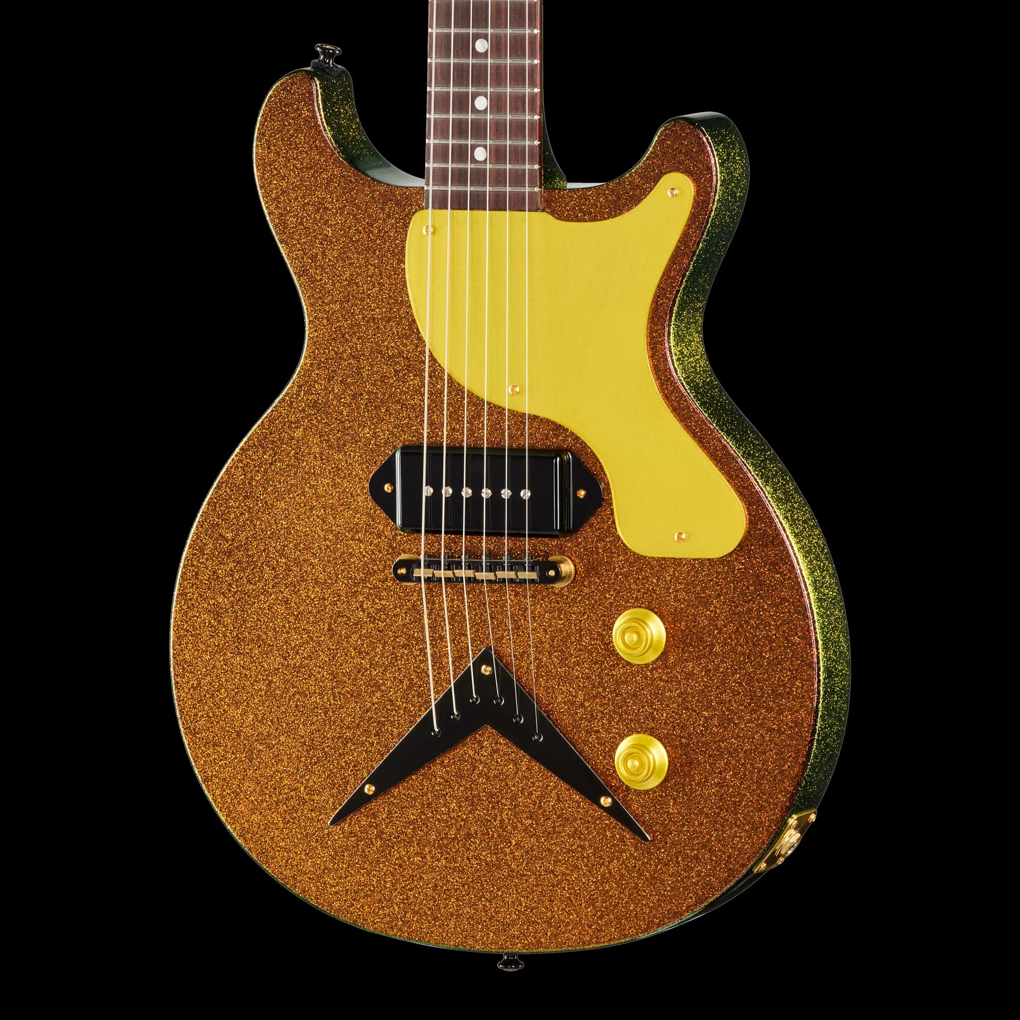 Gibson Mod™ Collection Les Paul Junior Double Cut, High Five