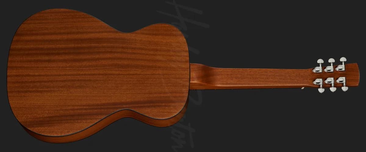 Harley Benton Delta Blues Resonator — photo 3