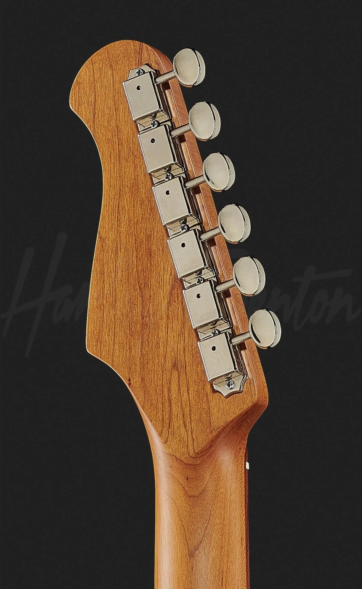 Harley Benton ST-62 VW — photo 7