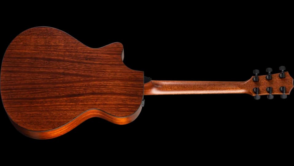Taylor 322ce (2019) — photo 2