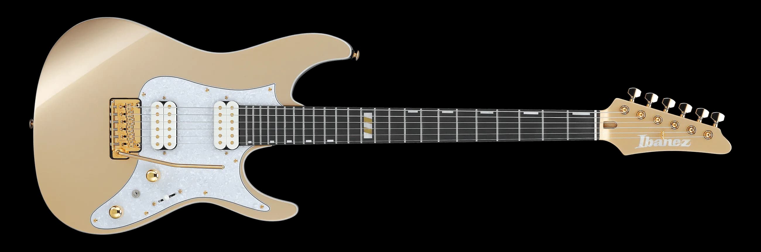 Ibanez KRYS10