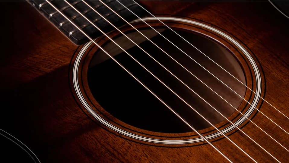 Taylor GS Mini-e Koa Plus — photo 8