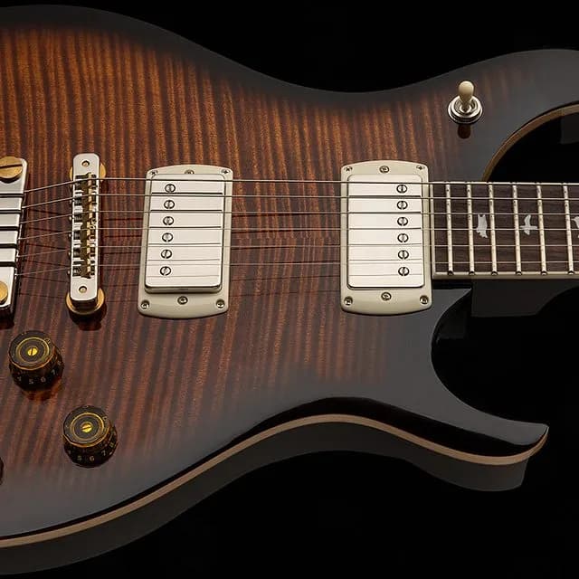 PRS SE McCarty 594 — photo 2