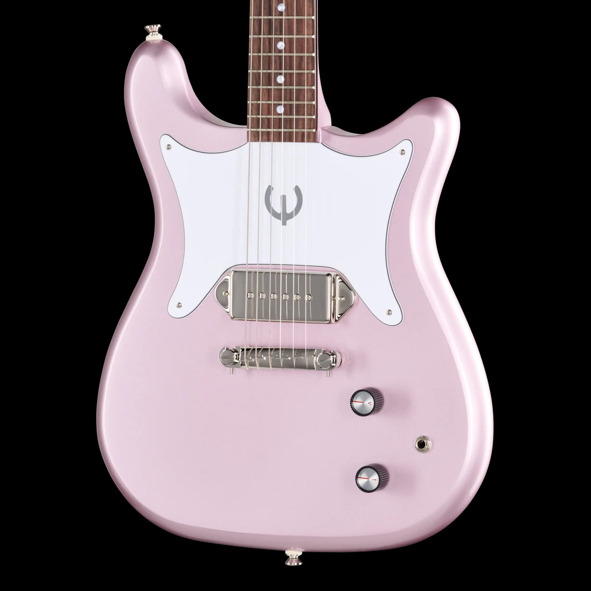 Epiphone Coronet '66, Heather Poly, Exclusive