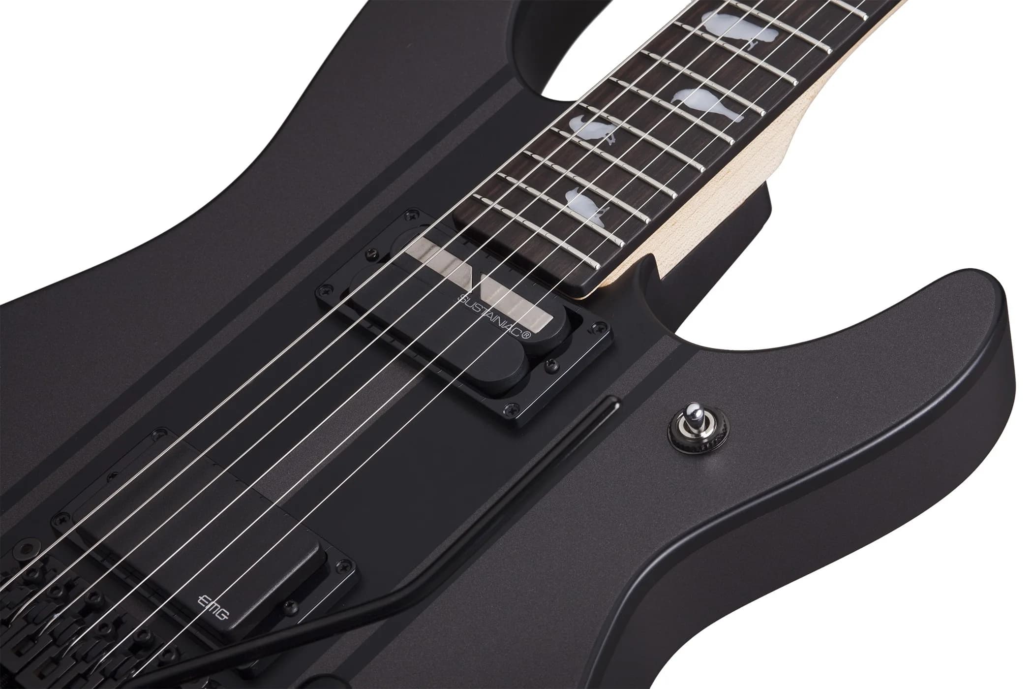 Schecter DJ Ashba USA Signature — photo 3
