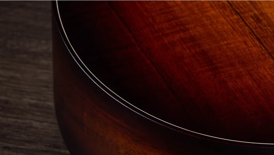 Taylor GS Mini-e Koa Plus — photo 3