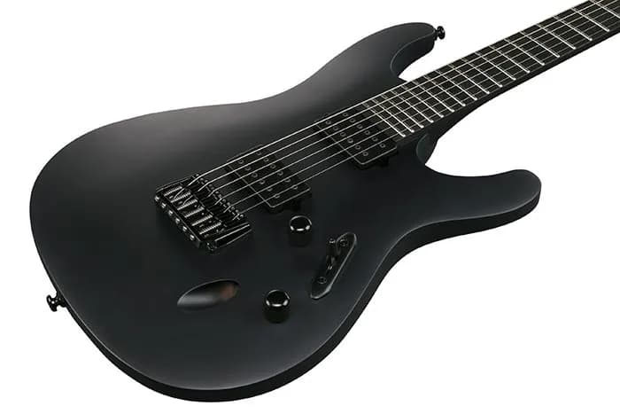 Ibanez S721RB — photo 2