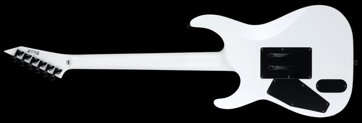 ESP M-1000 Snow White — photo 2