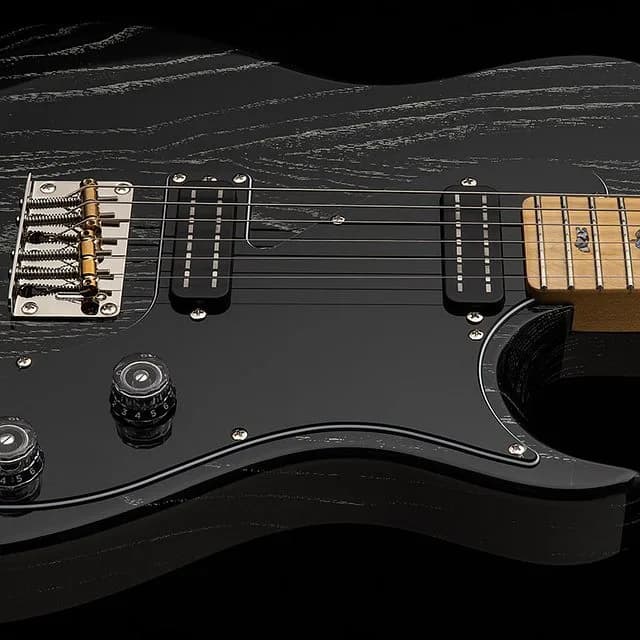 PRS SE NF 53 — photo 3