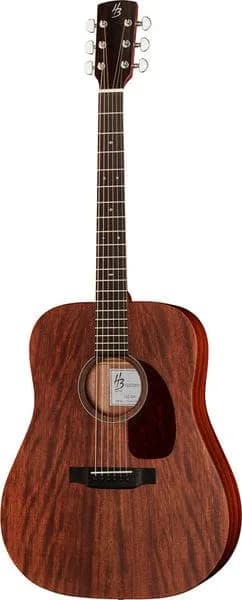 Harley Benton CLD-15M