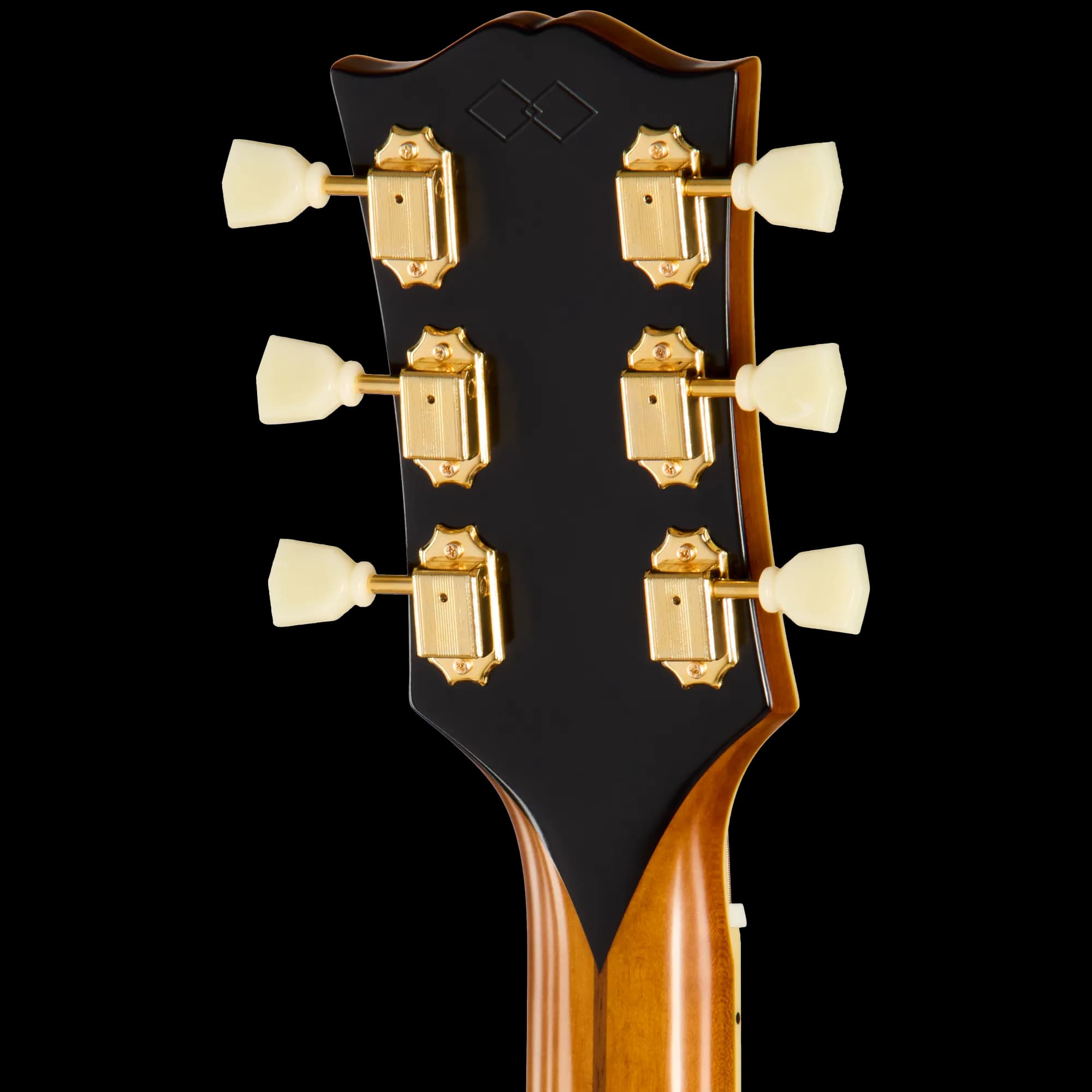 Epiphone IGC 1957 SJ-200 Reissue, Antique Natural — photo 6