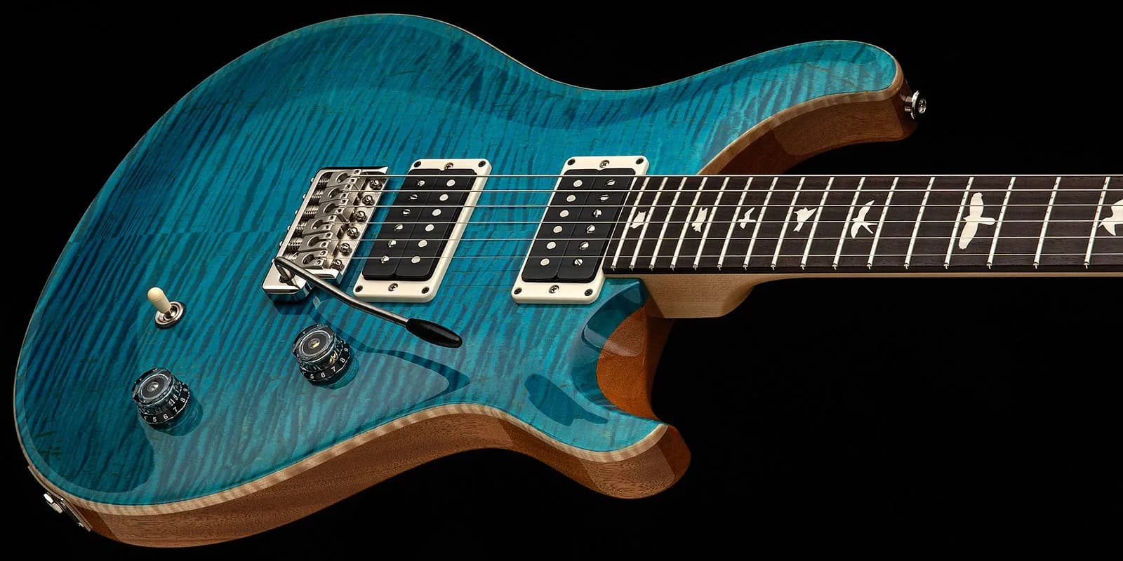 PRS CE 24 — photo 2