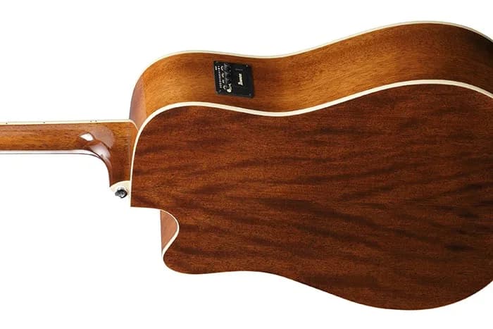 Ibanez PF15ECE — photo 8
