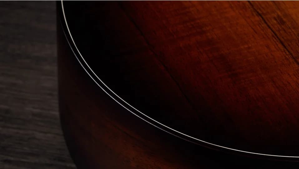 Taylor GS Mini-e Koa Plus — photo 5