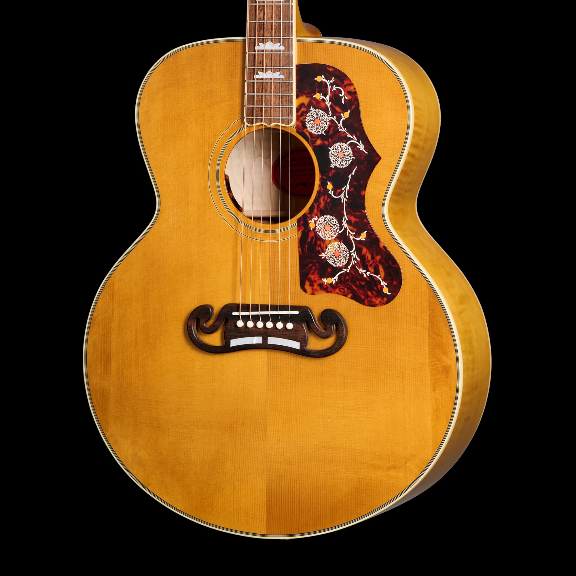Epiphone IGC 1957 SJ-200, Antique Natural