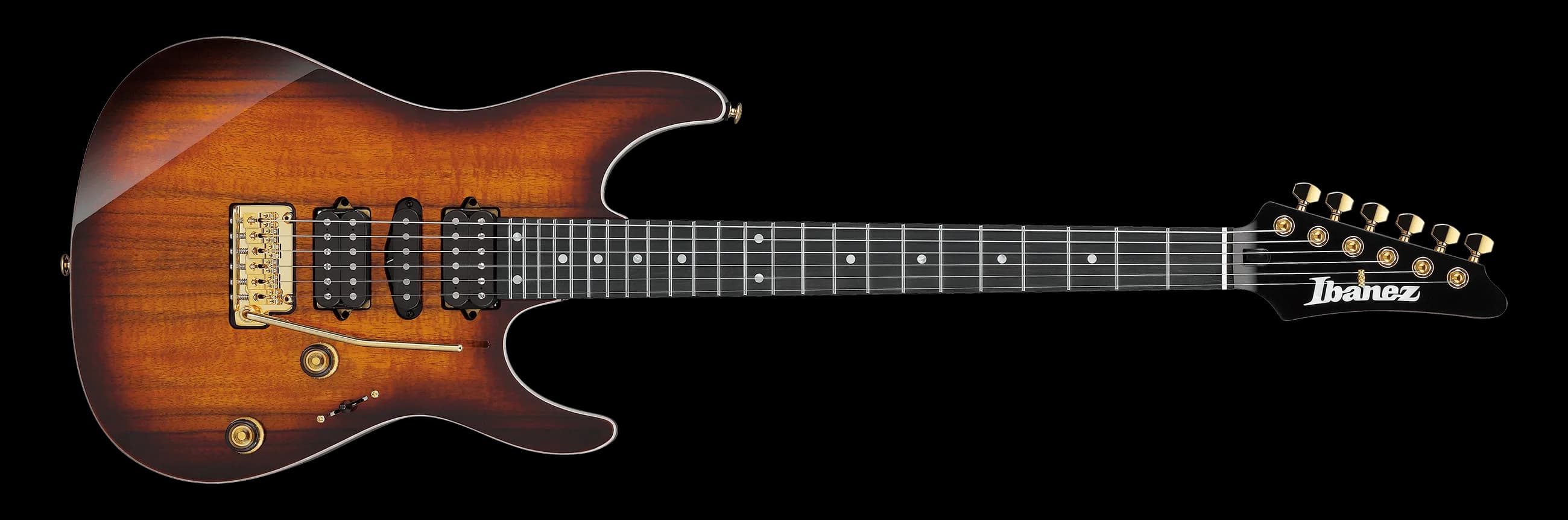 Ibanez AZ47P2K