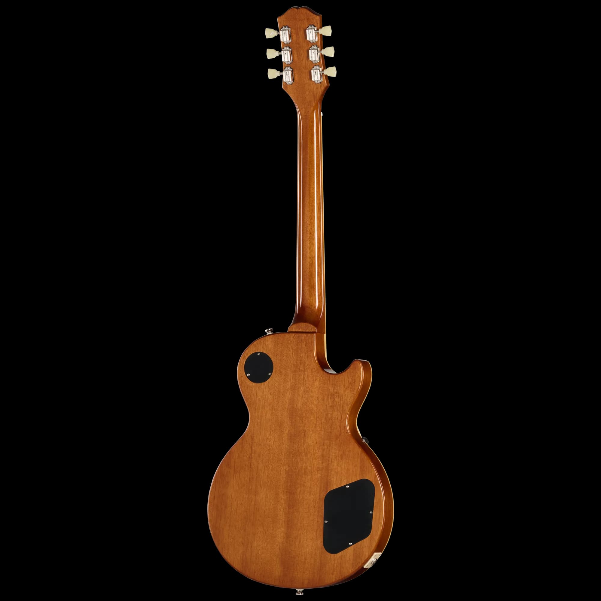 Epiphone Les Paul Standard 50s, Left-Handed, Goldtop — photo 4