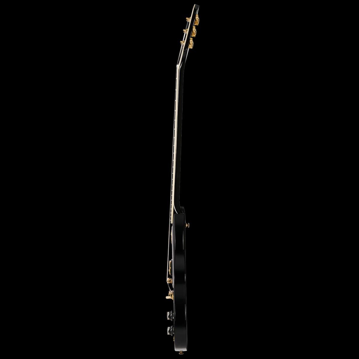 Epiphone SG Custom, Ebony — photo 2