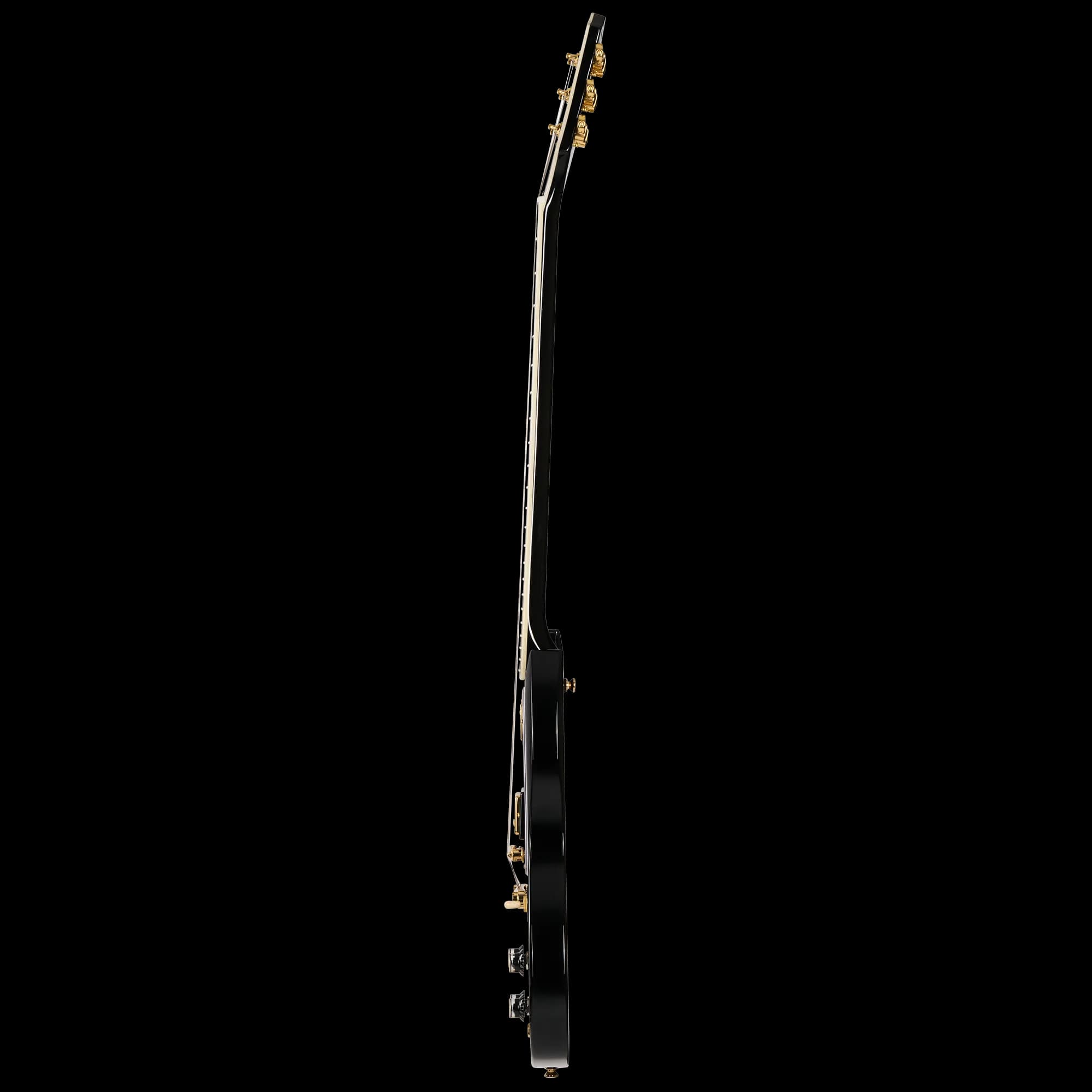 Epiphone SG Custom, Ebony — photo 2