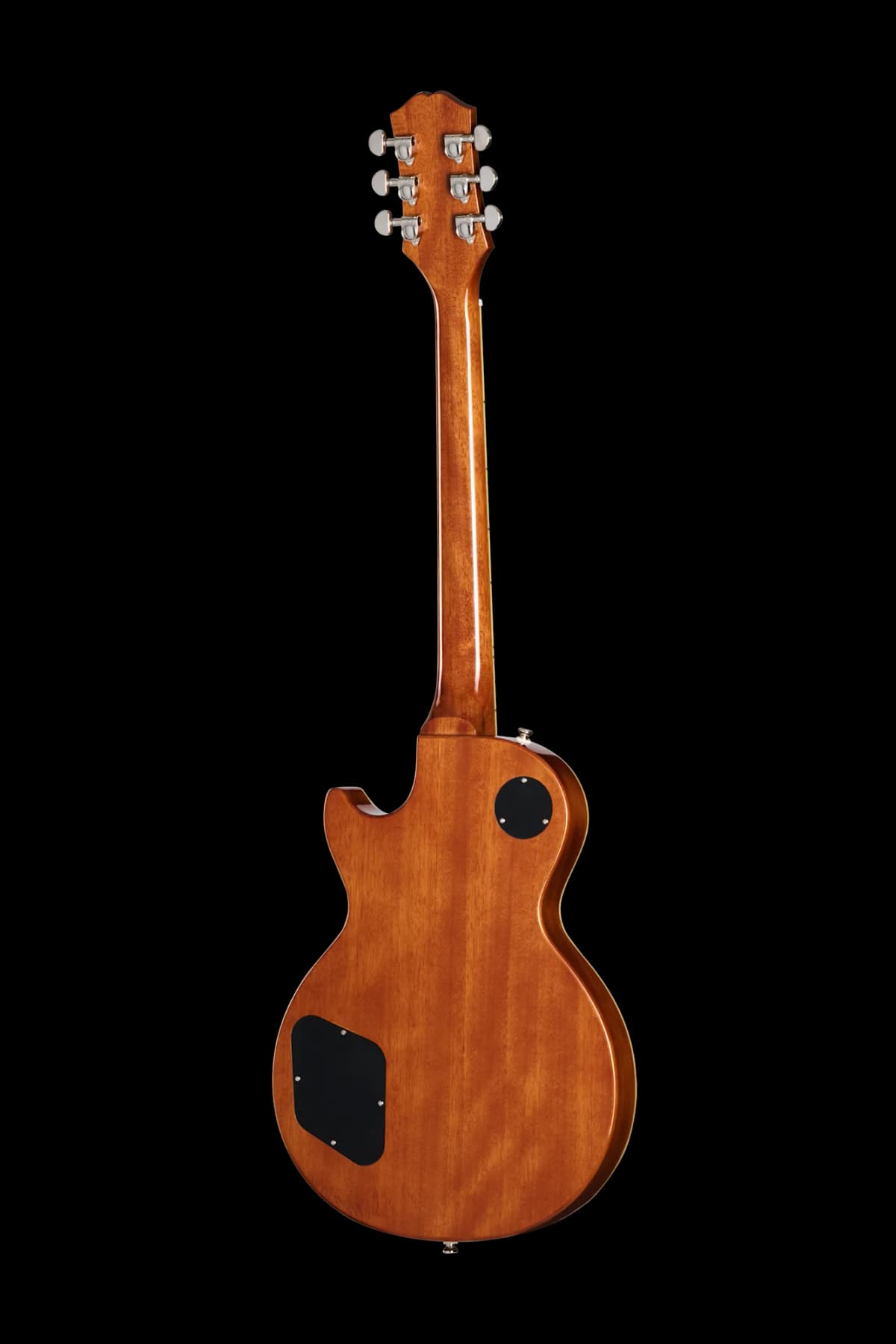 Epiphone Les Paul Standard 60s, Fuchsia — photo 4