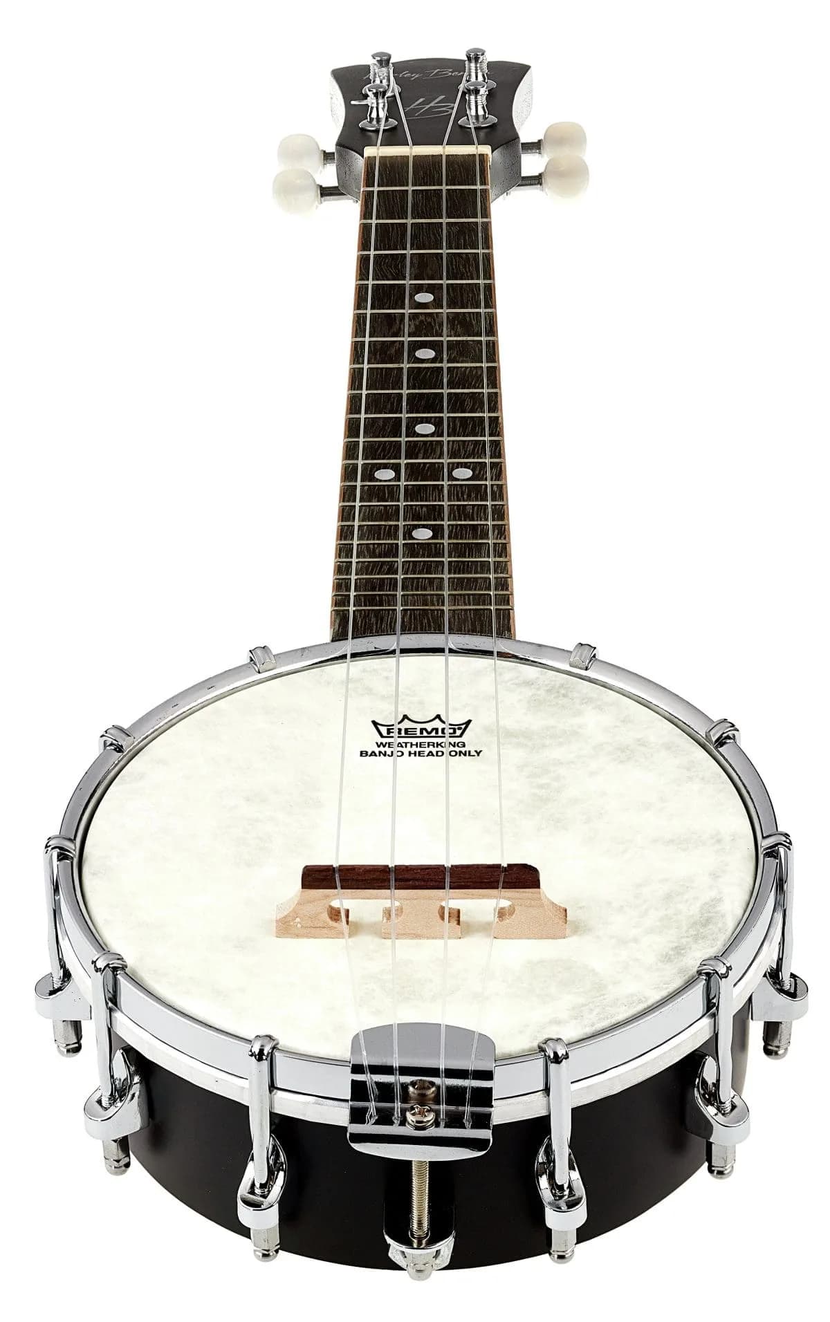 Harley Benton BJU-10 — photo 4