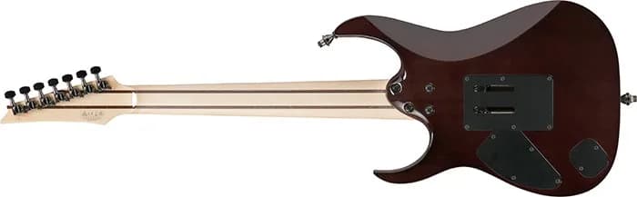 Ibanez RG8527 — photo 5