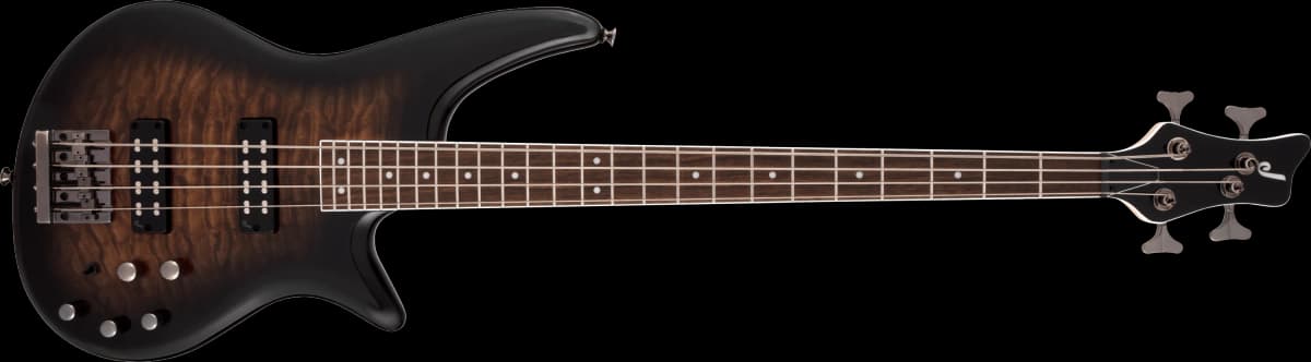 Jackson JS Series Spectra Bass JS3Q — photo 3