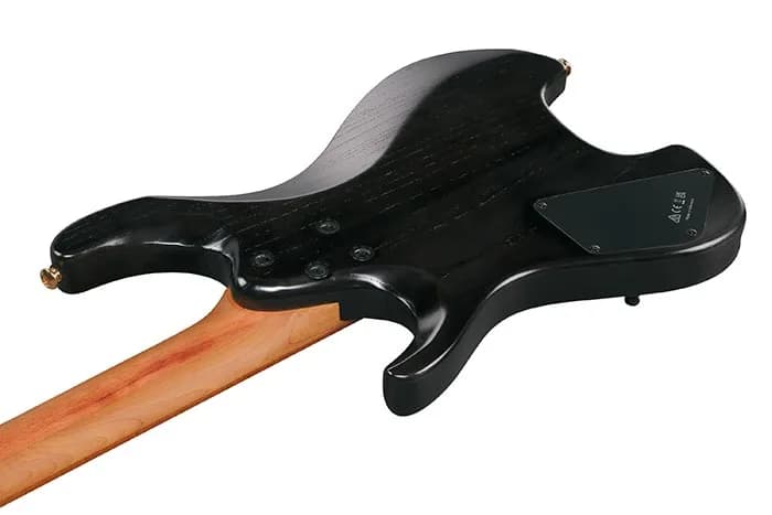 Ibanez Q52FMG — photo 3