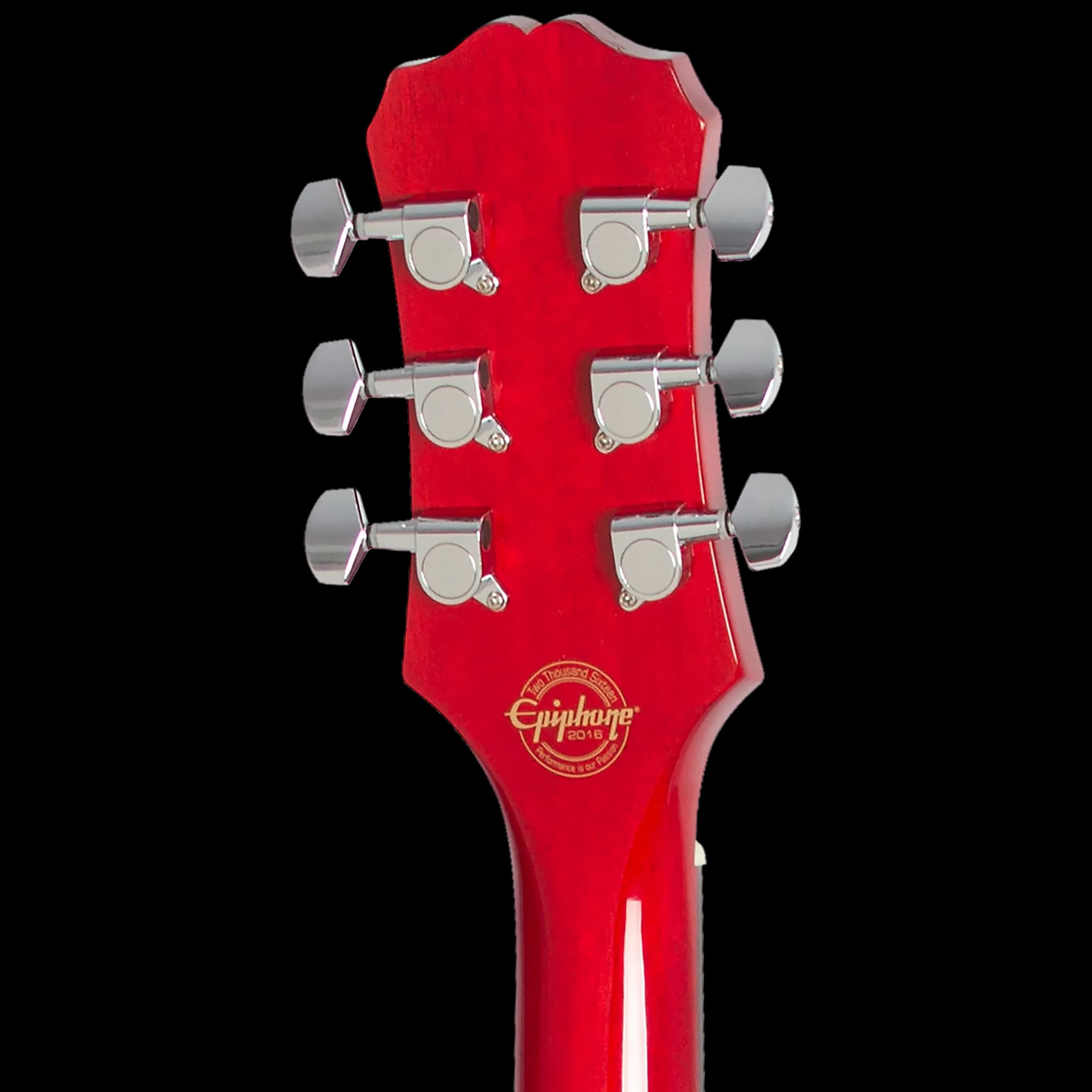 Epiphone Les Paul Studio E1, Heritage Cherry Sunburst — photo 6