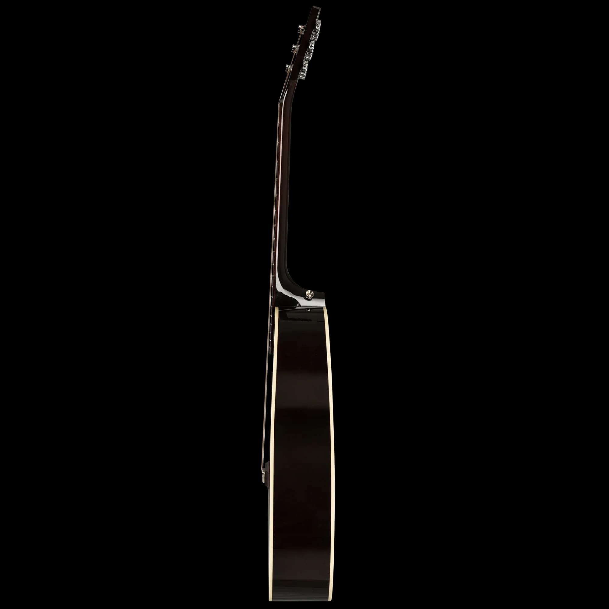 Gibson L-00 Standard, Vintage Sunburst — photo 4