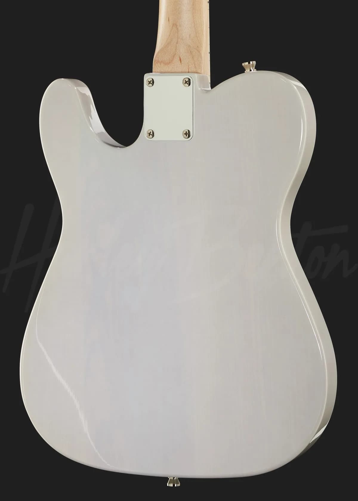 Harley Benton TE-30 BE — photo 5