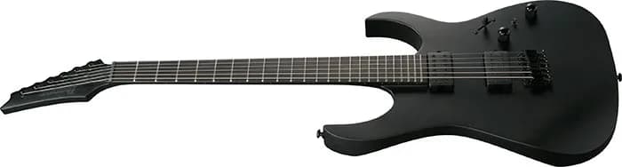 Ibanez RGRTB621 — photo 4