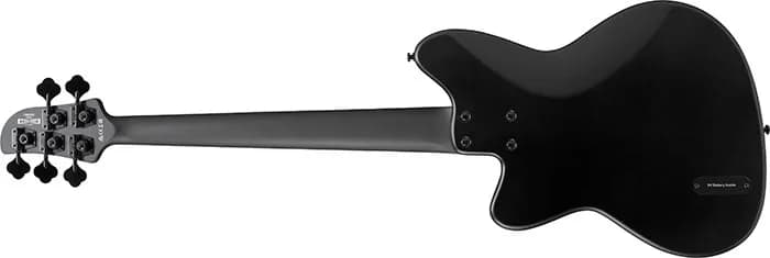Ibanez TMB425B — photo 5