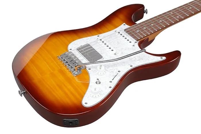 Ibanez AZ22S1F — photo 6