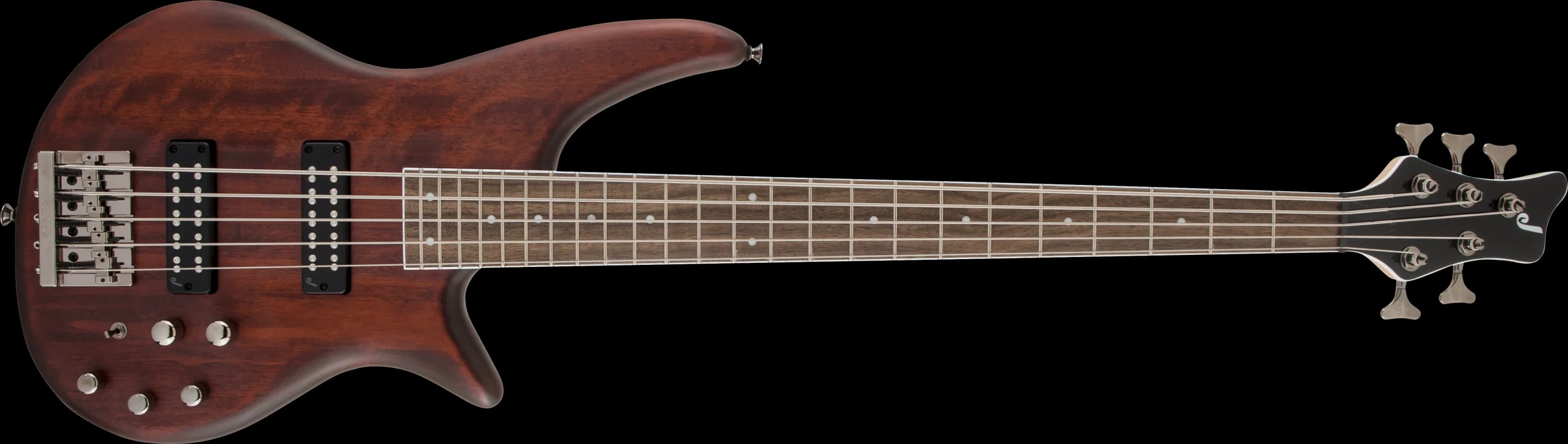 Jackson JS Series Spectra Bass JS3V — photo 4