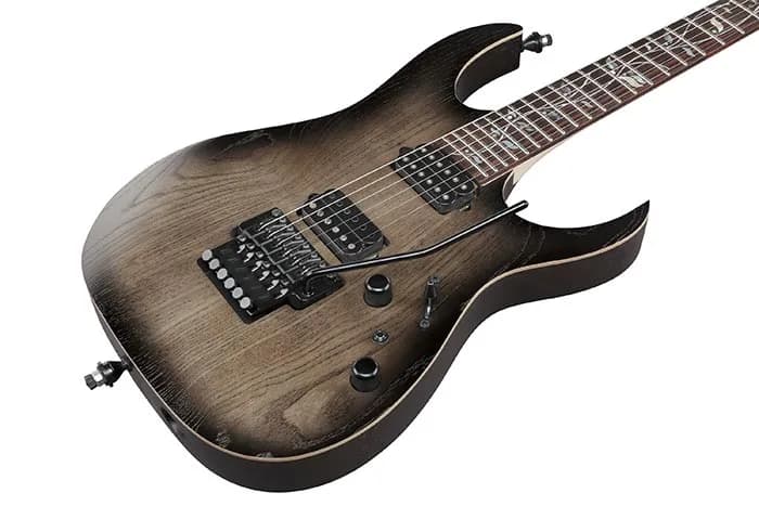 Ibanez RG8620AH — photo 6
