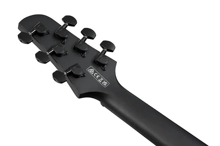 Ibanez TCY621 — photo 2