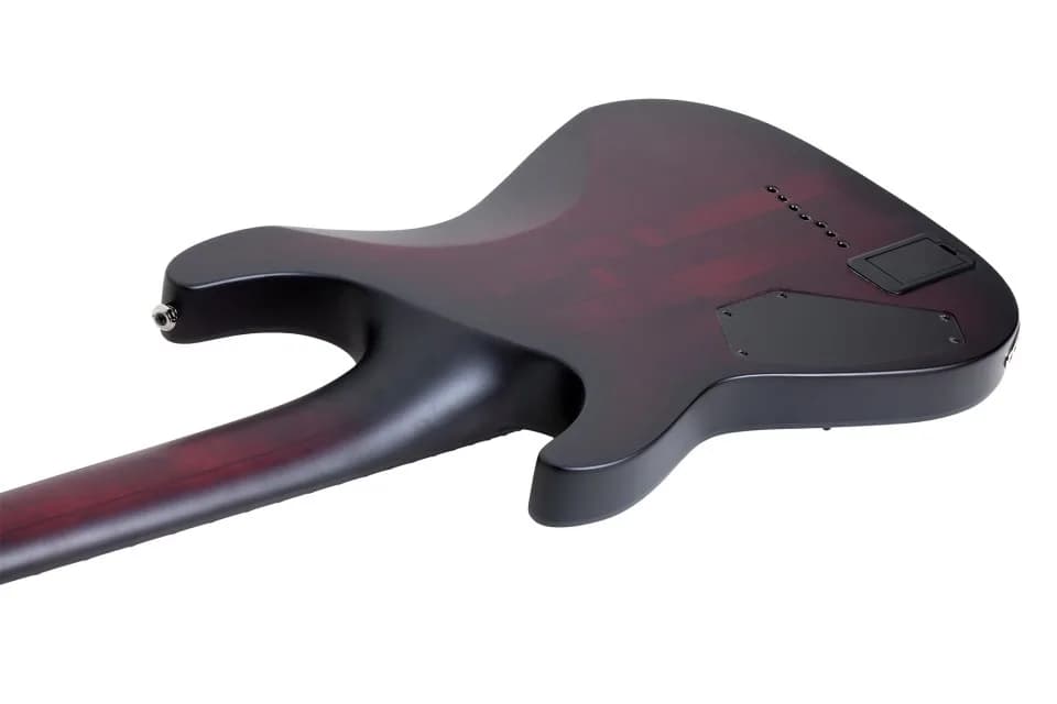 Schecter Hellraiser Extreme C-7 E — photo 8
