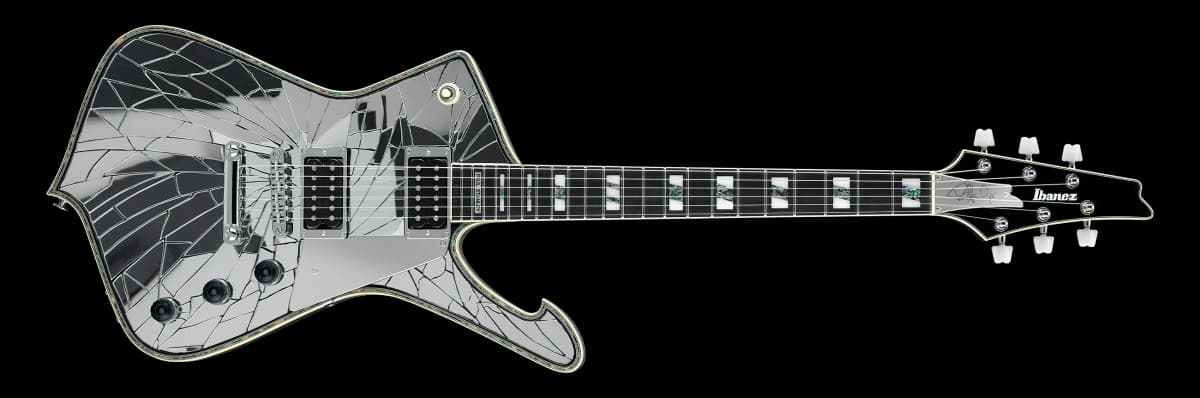Ibanez PS1CM