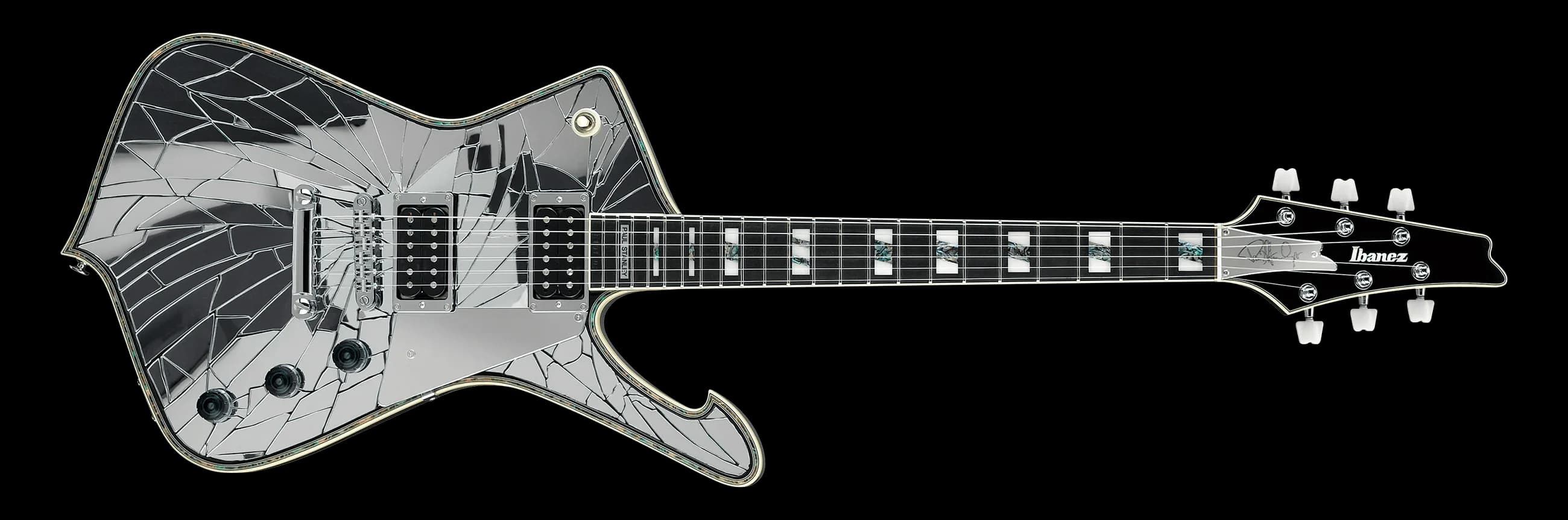 Ibanez PS1CM
