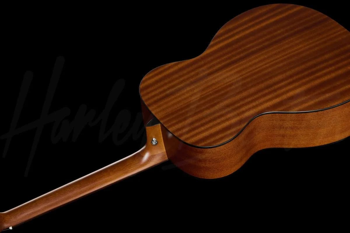 Harley Benton CLO-65S NT — photo 8